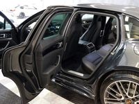 Usata Porsche Panamera Sport Turismo 441 CV (324 kW) 2021 Grigio Station wagon