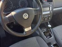 Usata VW Golf V Comfortline 102 CV (75 kW) 2007 Grigio Berlina