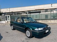 usata Rover 214 cabrio solo 79.000km