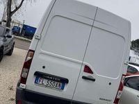 Usata Renault Master 131 CV (96 kW) 2017 Furgone