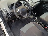 Usata Ford Ecosport Business Edition 125 CV (91 kW) 2015 Beige SUV