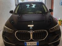 Käytetty BMW X1 Efficient Dynamics 150 HP (110 kW) 2019 Katumaasturi