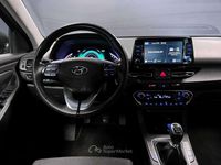 Usata Hyundai i30 Prime 120 CV (88 kW) 2023 Grigio Berlina