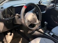 Usata Opel Mokka 101 CV (74 kW) 2025 Grigio SUV