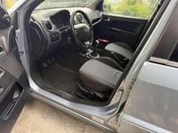 Usata Ford Fusion Collection 90 CV (66 kW) 2007 Utilitaria