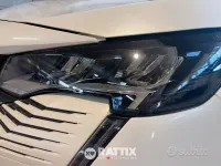 Usata Peugeot 3008 Allure 181 CV (133 kW) 2021 Bianco madreperla SUV