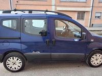 Usata Citroën Nemo Seduction 73 CV (53 kW) 2012 Other Monovolume