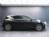 Usata Ford Focus ST-Line 155 CV (114 kW) 2025 Nero Berlina