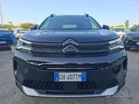 Usata Citroën C5 Aircross Shine 131 CV (96 kW) 2023 Other SUV