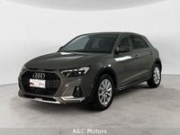 Usata Audi A1 Business 116 CV (85 kW) 2025 Grigio SUV