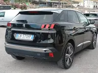 Usata Peugeot 3008 Active 131 CV (96 kW) 2023 Nero SUV