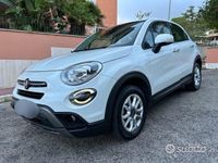 usata Fiat 500X 1.6 mjt city Cross km certificati