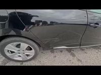 Usata Renault Clio IV 2014 Nero Berlina