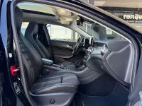Usata Mercedes GLA200 Edition 136 CV (100 kW) 2019 Nero SUV