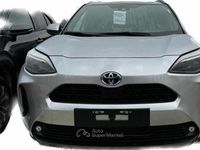 Usata Toyota Yaris Cross Trend 116 CV (85 kW) 2024 Grigio scuro metallizzato SUV