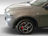 Usata Alfa Romeo Tonale Ti 131 CV (96 kW) 2023 Grigio SUV