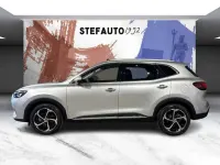 Usata MG HS Luxury 162 CV (119 kW) 2024 Argento SUV
