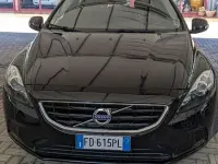 Usata Volvo V40 Momentum 120 CV (88 kW) 2016 Berlina