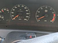 Usata Alfa Romeo 155 1992 Nero Berlina
