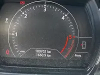 Usata Renault Grand Scénic IV 120 CV (88 kW) 2017 Grigio Monovolume