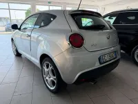 Usata Alfa Romeo MiTo Progression 79 CV (58 kW) 2010 Other Utilitaria