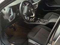 Usata BMW 116 Advantage 116 CV (85 kW) 2019 Utilitaria