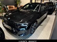 Usata BMW 330 M Sport 245 CV (180 kW) 2025 Nero Station wagon