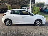 Usata Opel Corsa Elegance 75 CV (55 kW) 2023 Bianco Utilitaria