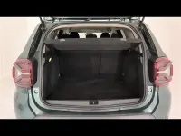 Usata Dacia Duster Prestige 100 CV (73 kW) 2024 Verde scuro SUV