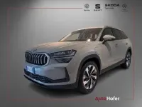 Usata Skoda Kodiaq Selection 149 CV (109 kW) 2025 Grigio SUV