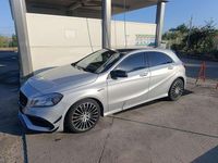 Usata Mercedes A180 109 CV (80 kW) 2013 Berlina
