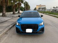 Usata Audi Q2 S-Line 150 CV (110 kW) 2021 SUV