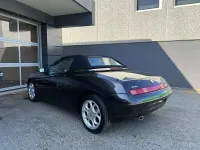 Usata Alfa Romeo Spider 150 CV (110 kW) 2001 Cabrio