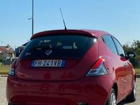 usata Lancia Ypsilon GPL