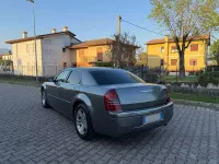 Usata Chrysler 300C 218 CV (160 kW) 2007 Grigio Berlina