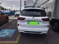 Occasion Ford Kuga ST-Line X 151 ch (111 kW) 2024 Blanc SUV