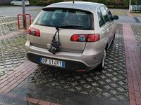 Usata Fiat Croma 2007 Grigio Station wagon