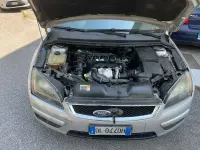 Usata Ford Focus 90 CV (66 kW) 2007 Berlina