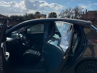 Usata Lancia Ypsilon 69 CV (50 kW) 2014 Grigio Utilitaria