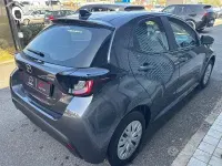 Nouvelle Mazda 2 2026 Gris Citadine