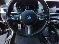 Usata BMW X2 M Sport 150 CV (110 kW) 2019 Nero SUV