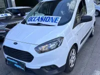 Usata Ford Transit 75 CV (55 kW) 2020 Other