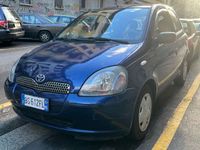 usata Toyota Yaris 5p 1.0 Sol