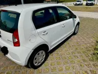 Usata Seat Mii 68 CV (50 kW) 2014 Bianco Utilitaria