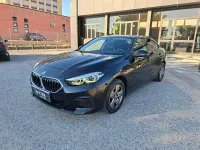 Usata BMW 218 Gran Coupé Advantage 150 CV (110 kW) 2021 Other Coupé