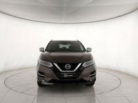 usata Nissan Qashqai 1.5 dci Tekna+ 115cv