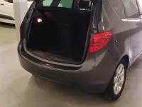 Usata Opel Meriva 101 CV (74 kW) 2011 Grigio Monovolume