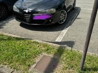 Usata Alfa Romeo 147 2006 Utilitaria