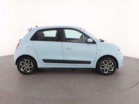 Usata Renault Twingo Intens 65 CV (47 kW) 2022 Blu/azzurro Utilitaria