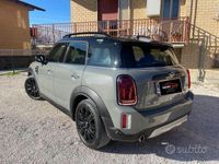 usata Mini Countryman F60 - 2021